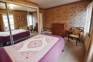 Main Bedroom- click for photo gallery